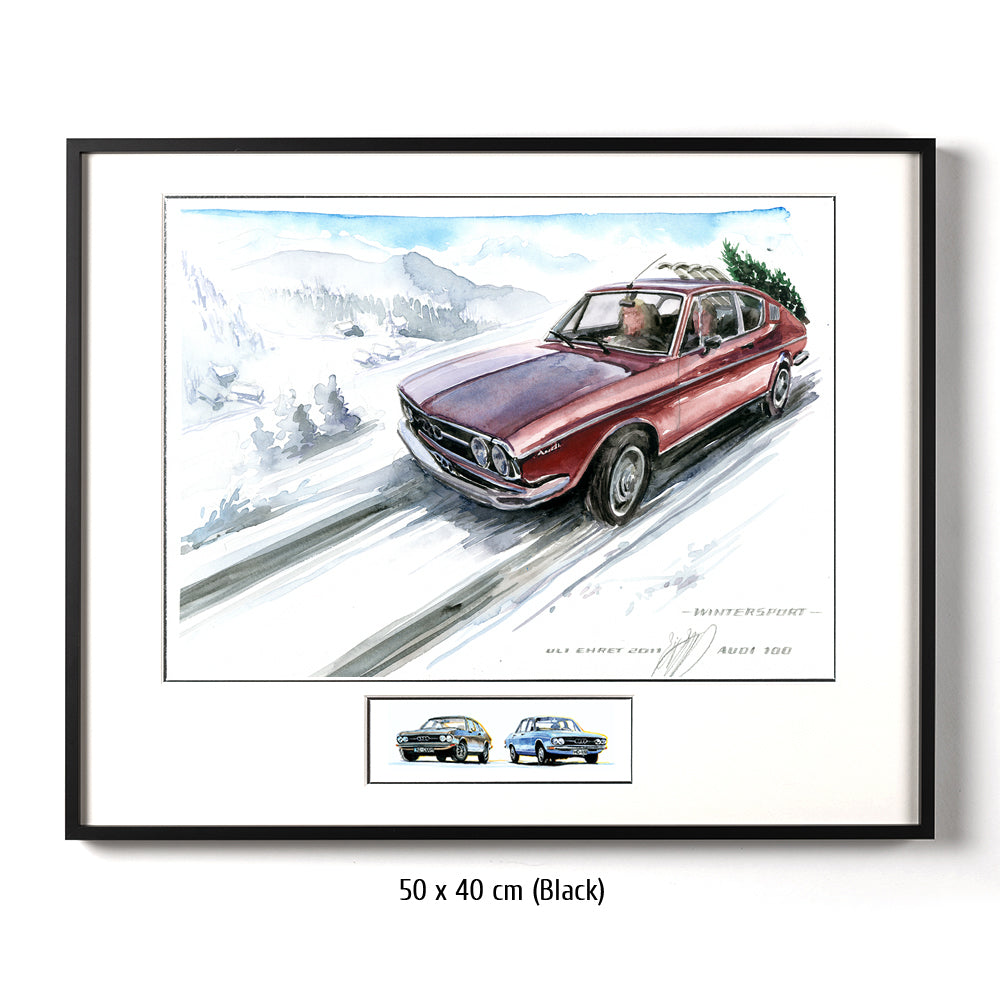 #0351 'Wintersport'