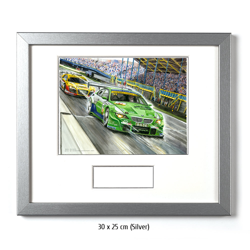 #0356 "BMW Alpina B6"