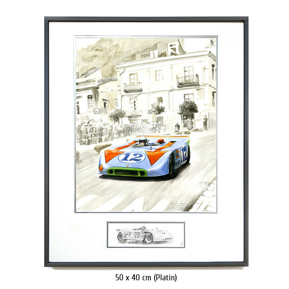 #0371  "Porsche 908/3"