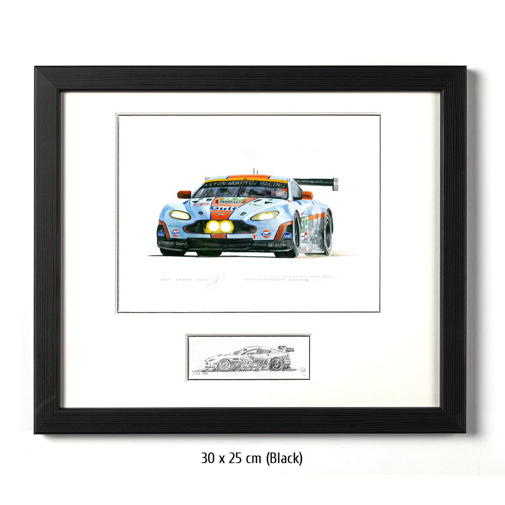 #0380 « Aston Martin Vantage V8 »