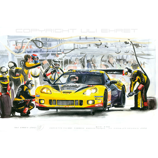 #0384 OR » Larbre Competition «