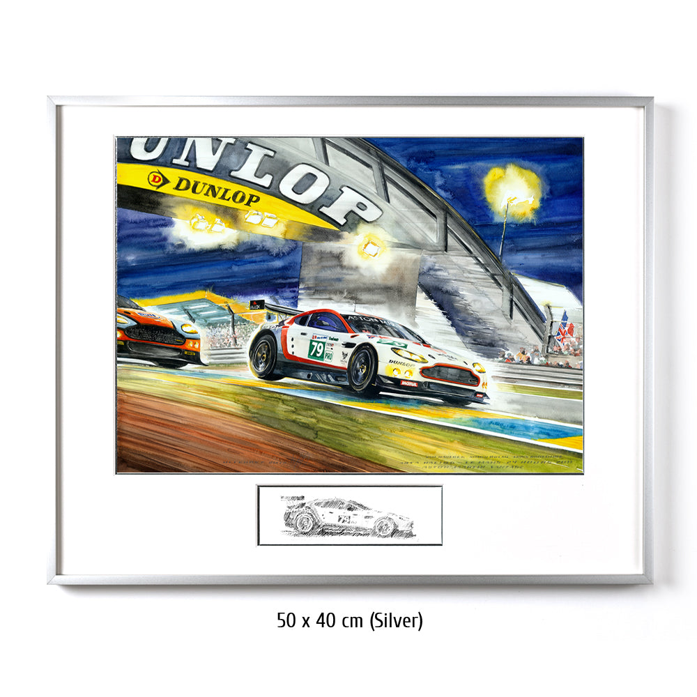 #0389 'Aston Martin DBR9'
