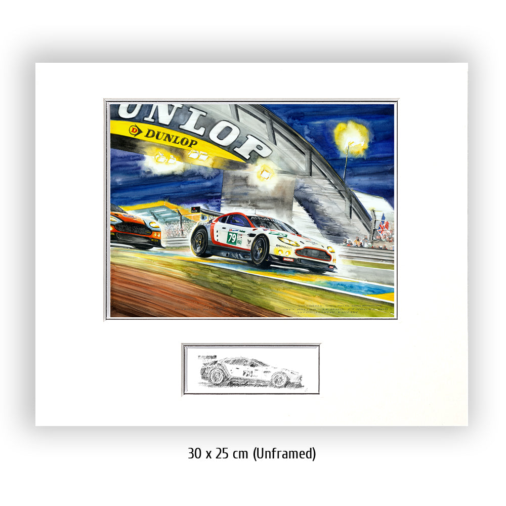 #0389 'Aston Martin DBR9'