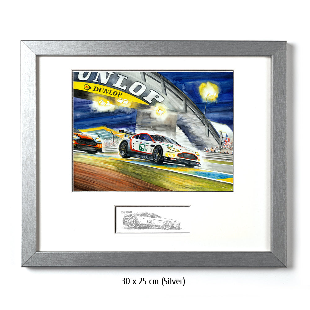 #0389 'Aston Martin DBR9'