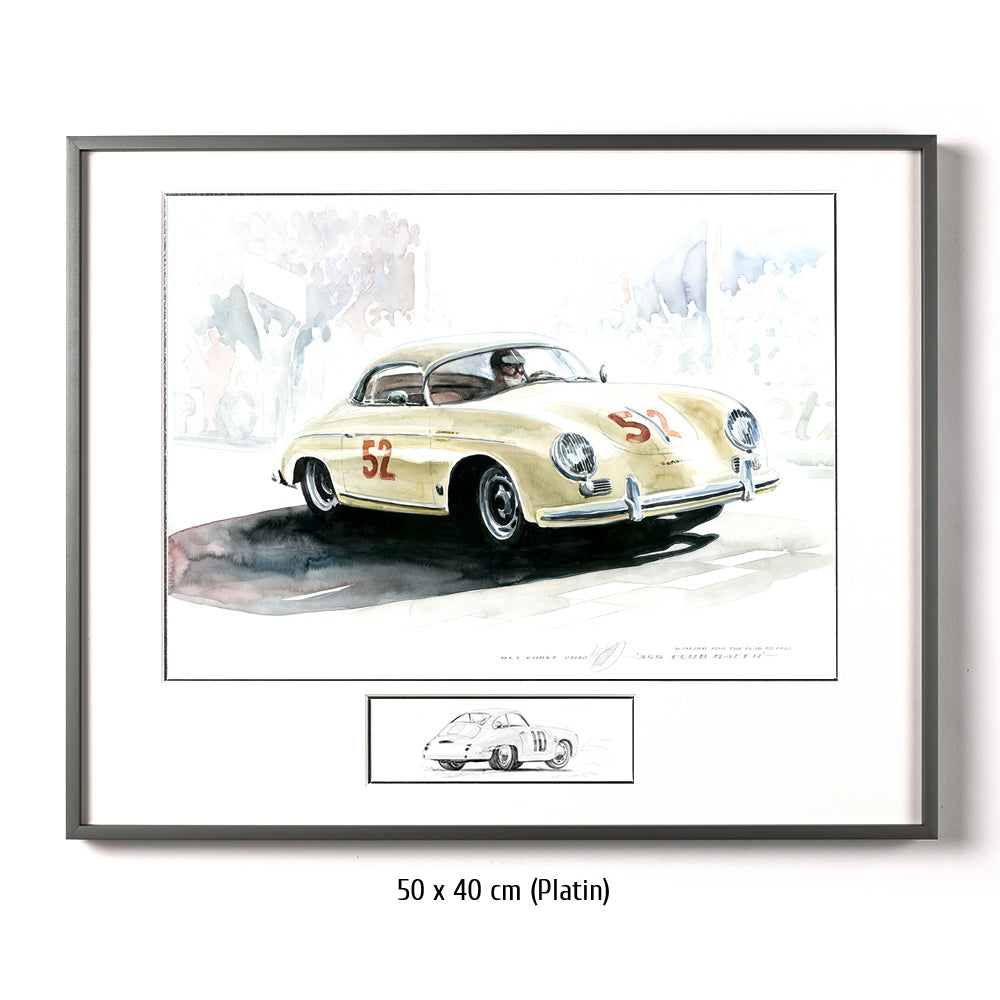 #0393 « Porsche 356 Speedster »