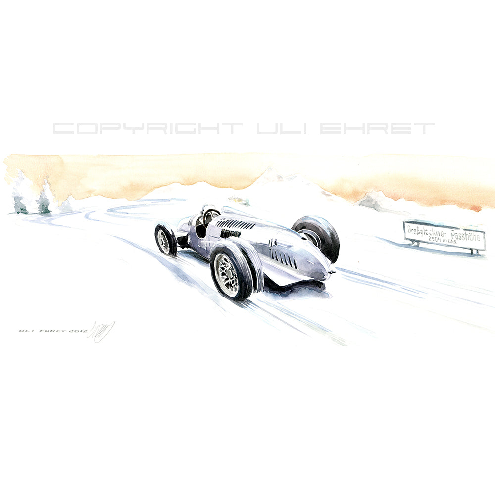 #0397 'Großglockner'
