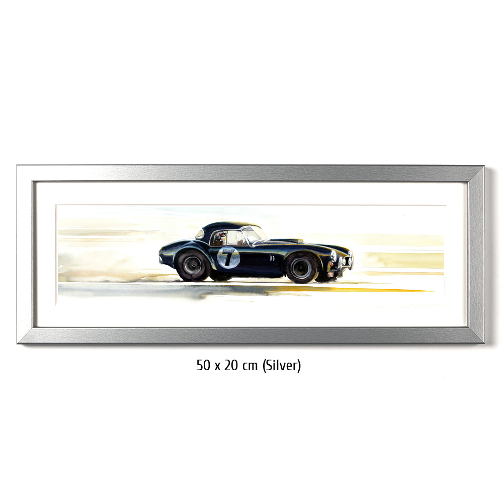 #0406 XS 'AC Cobra - California here I come'