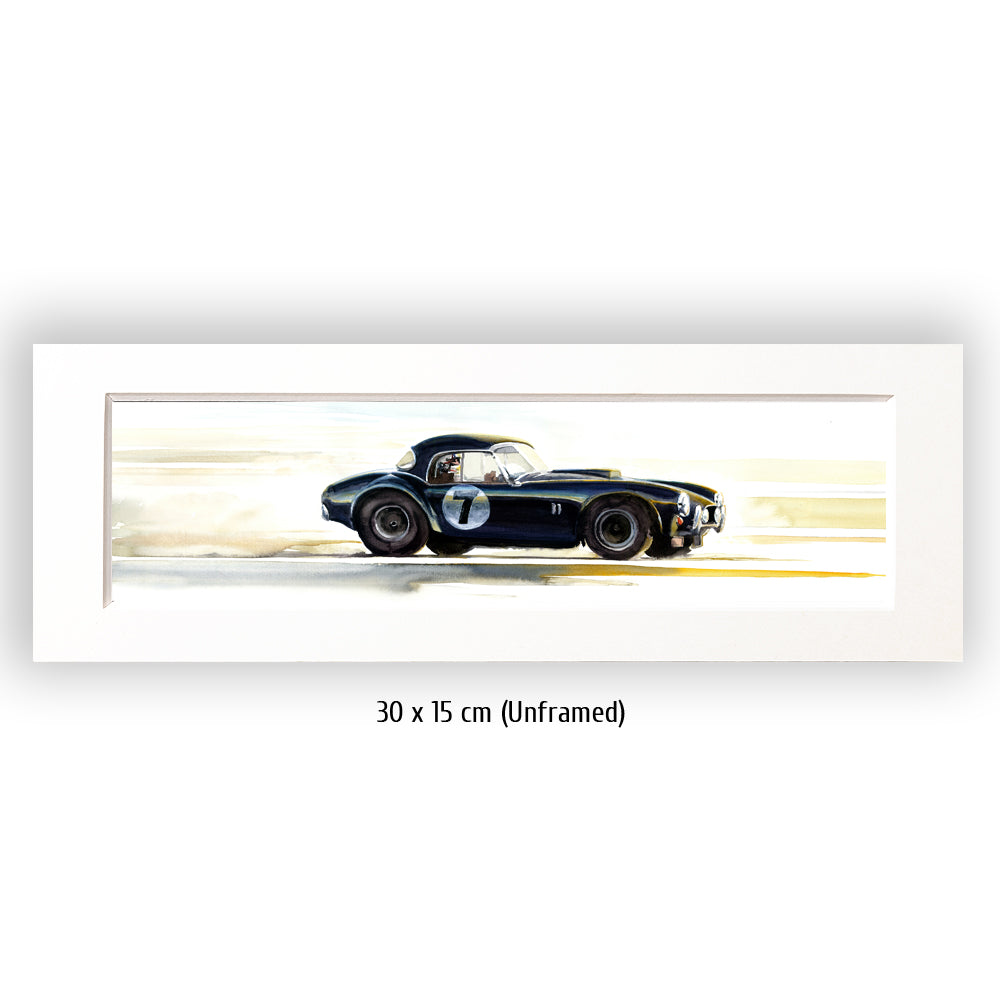 #0406 XS 'AC Cobra - California here I come'