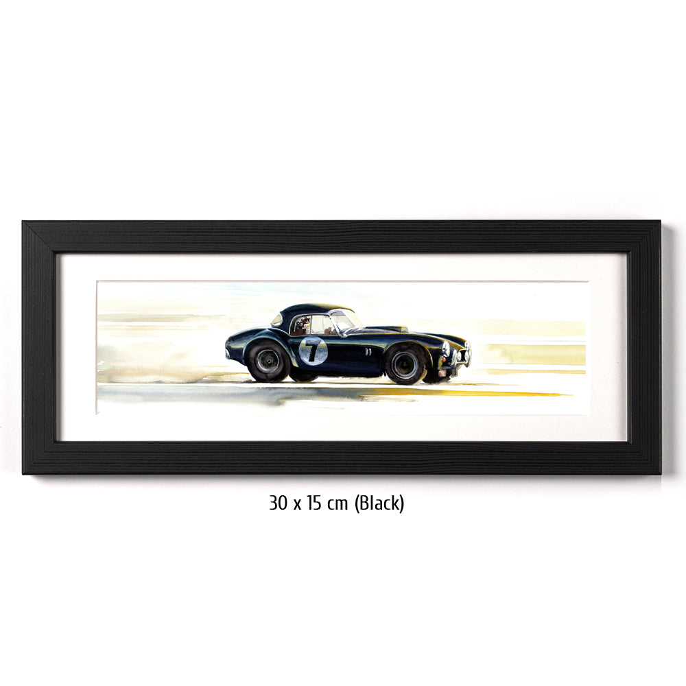 #0406 XS 'AC Cobra - California here I come'