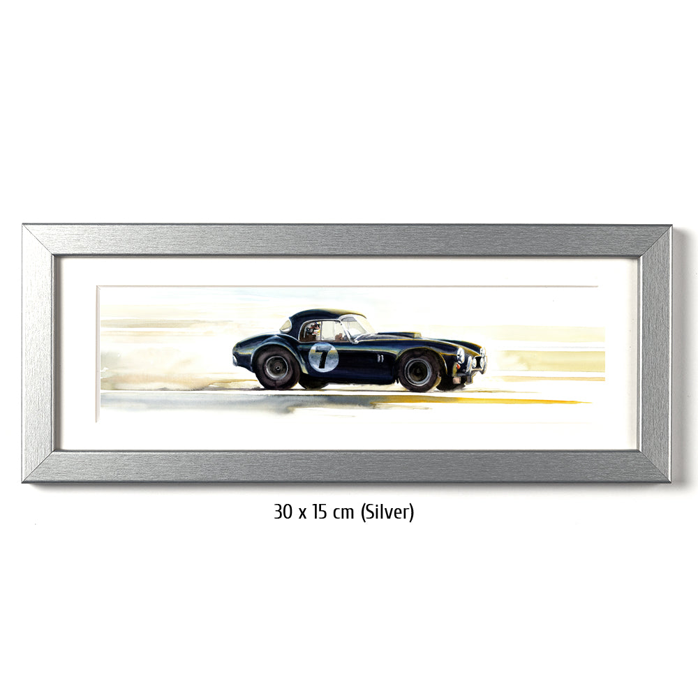 #0406 XS 'AC Cobra - California here I come'
