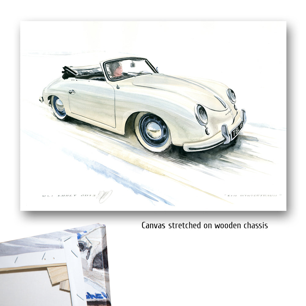 #0421 ""A Winter Dream""