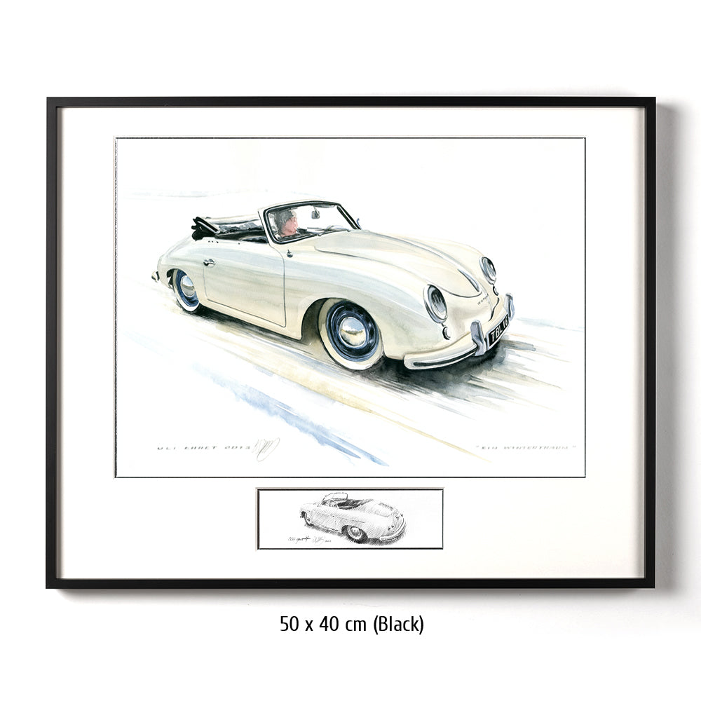 #0421 ""A Winter Dream""