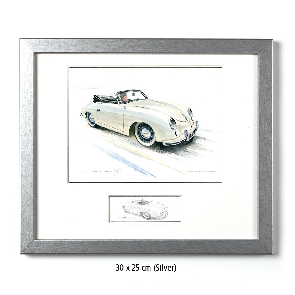 #0421 ""A Winter Dream""