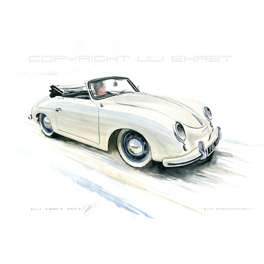 #0421 ""A Winter Dream""