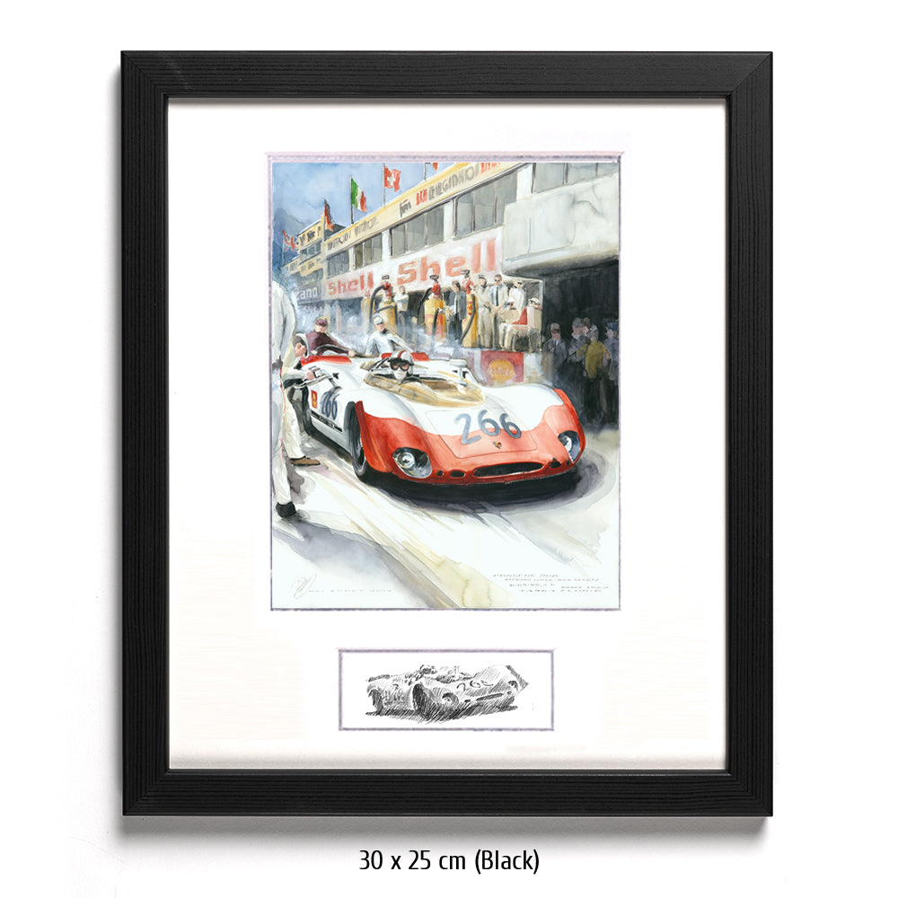 #0427 "Targa '66"