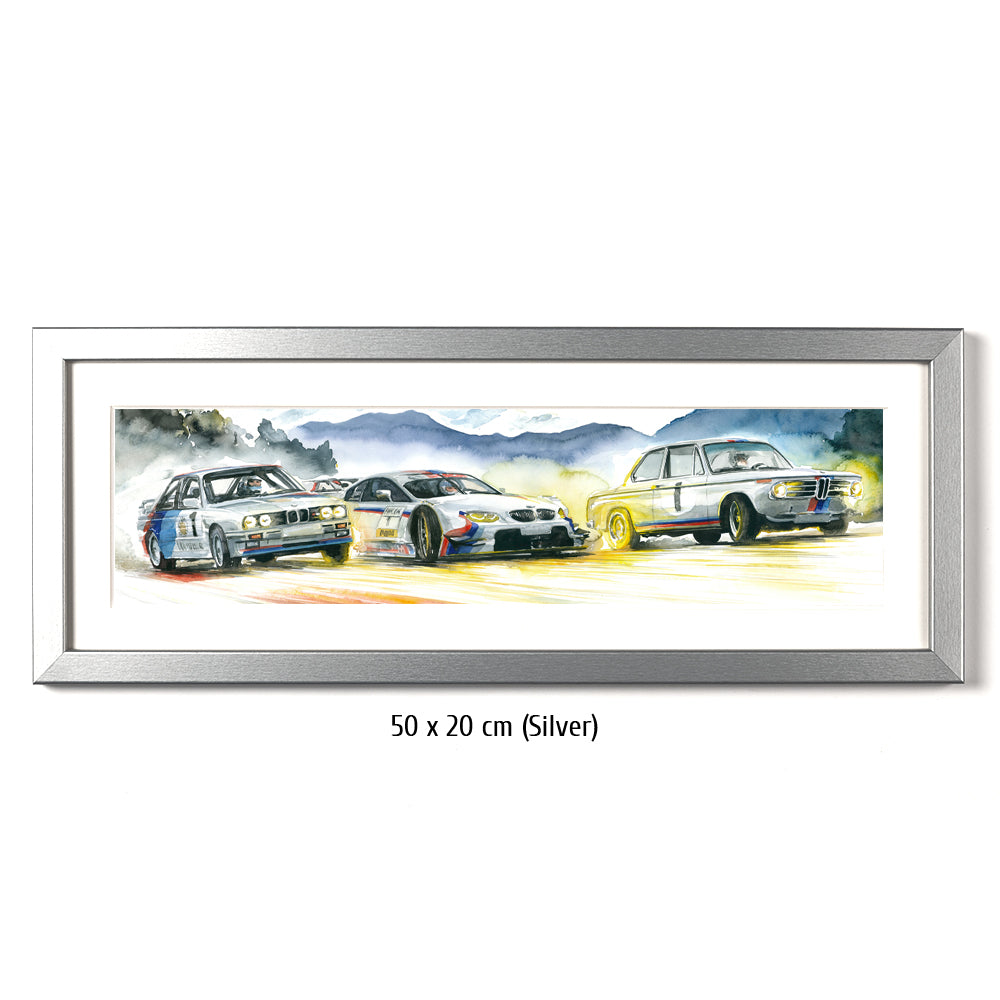 #0453 XS  "Wie die Väter, so der Sohn"