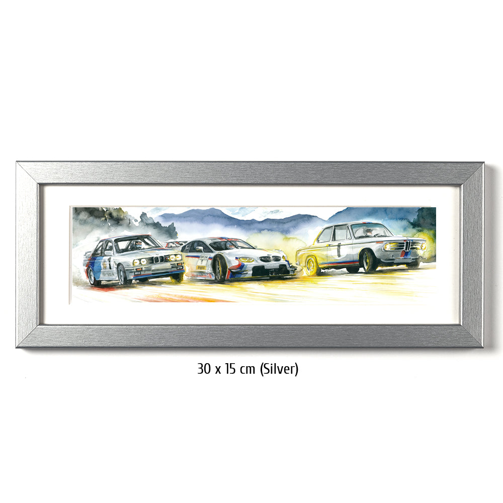 #0453 XS  "Wie die Väter, so der Sohn"