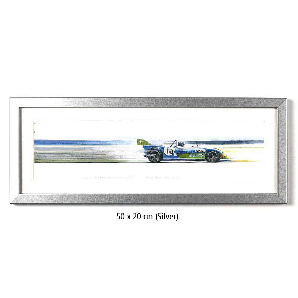 #0489  » Matra MS 670 «