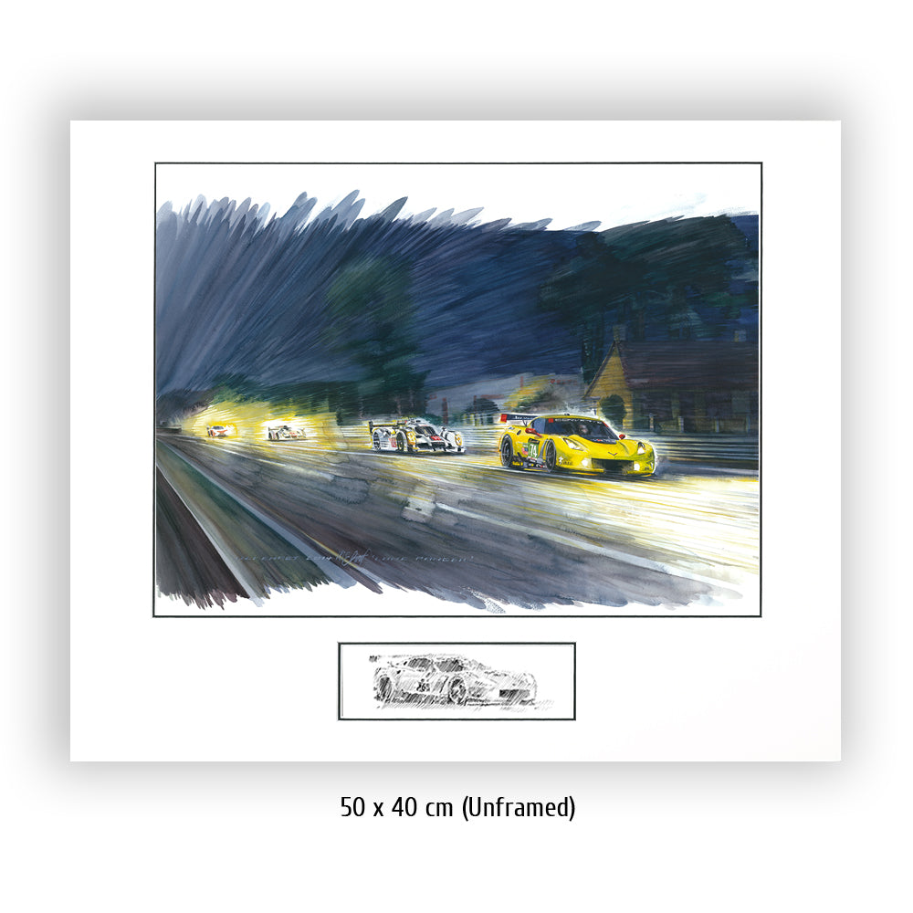 #0493 'Rôdeur Solitaire'