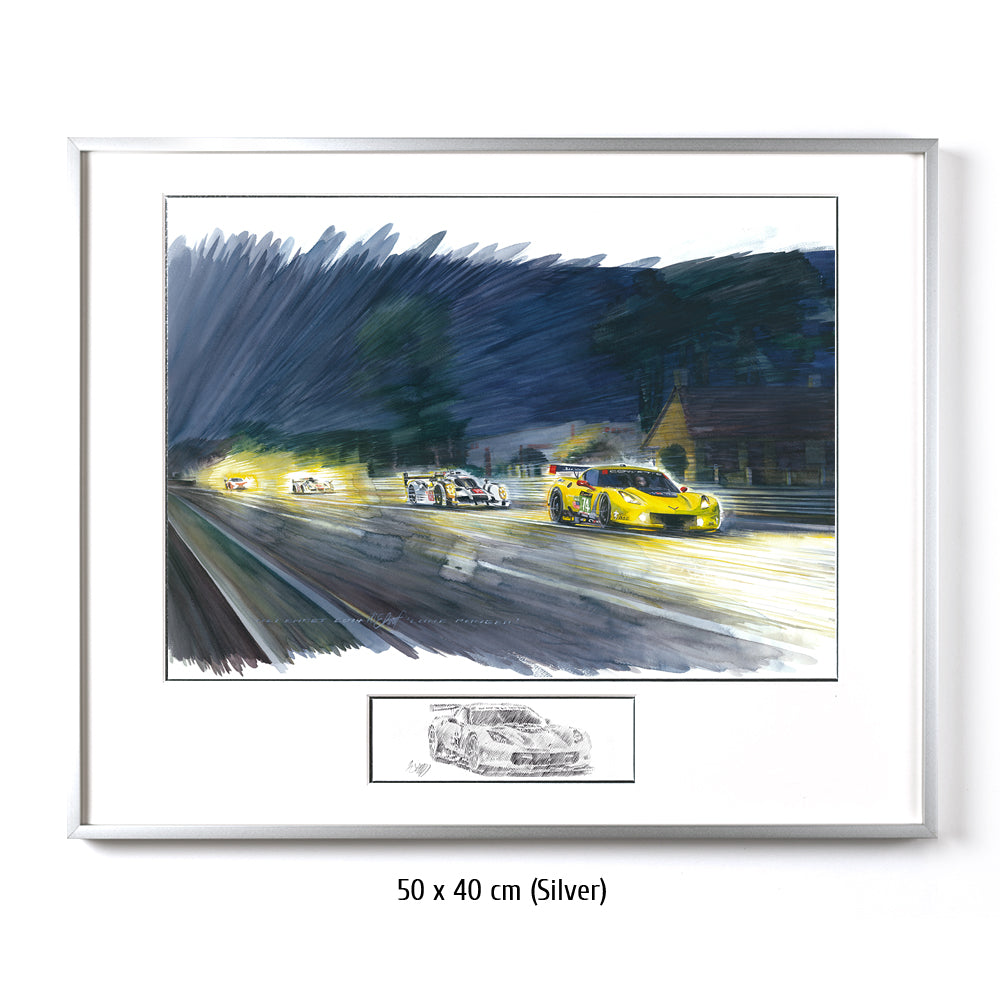 #0493 'Rôdeur Solitaire'
