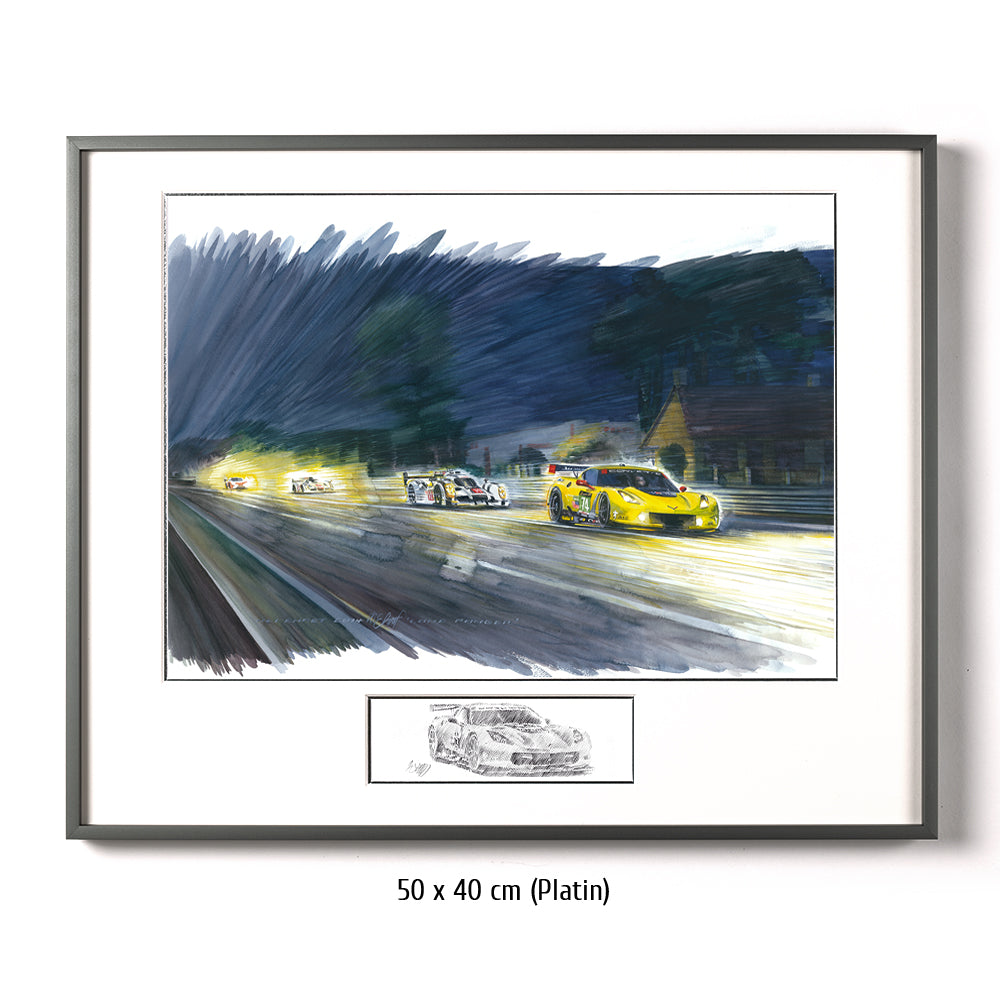 #0493 'Rôdeur Solitaire'