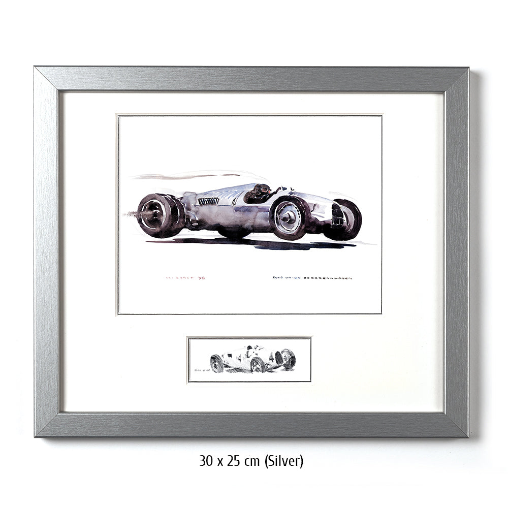 #0004 "Bergrennwagen"