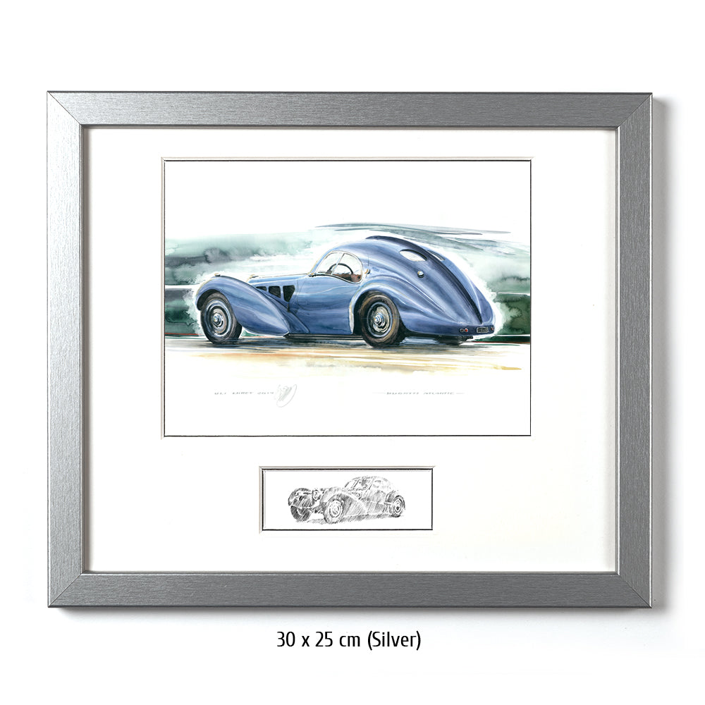 #0515 » Bugatti T57 Atlantic «