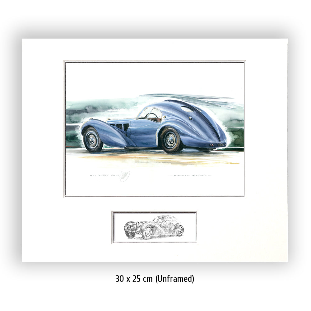 #0515 » Bugatti T57 Atlantic «