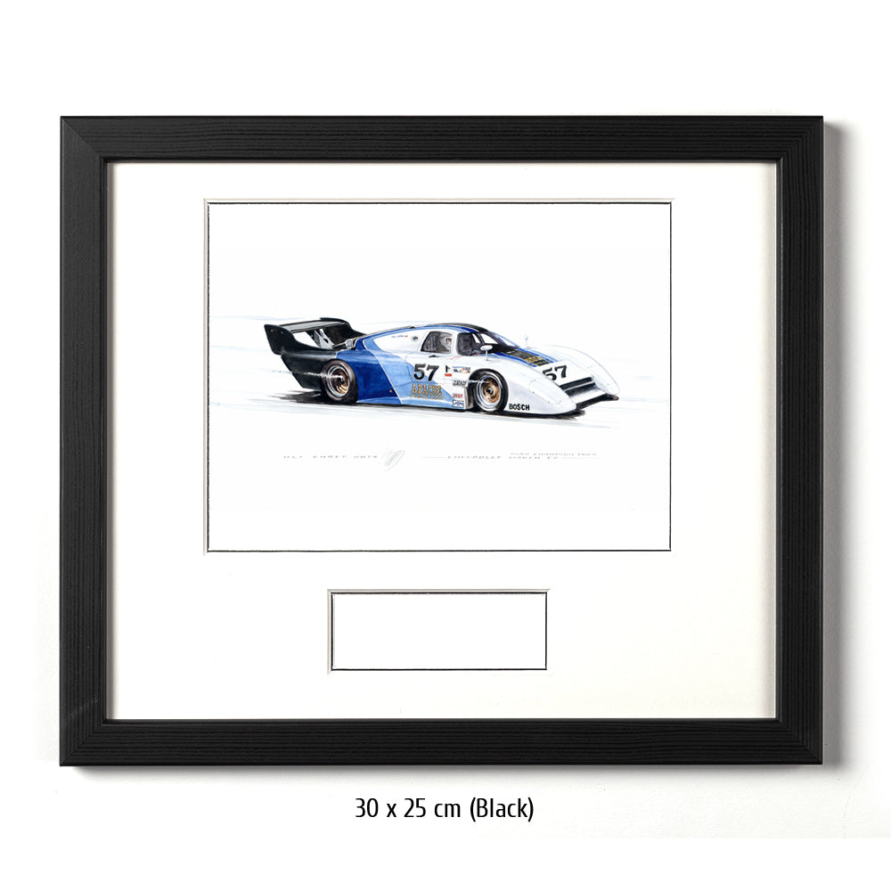 #0518  'Chevy March C2'