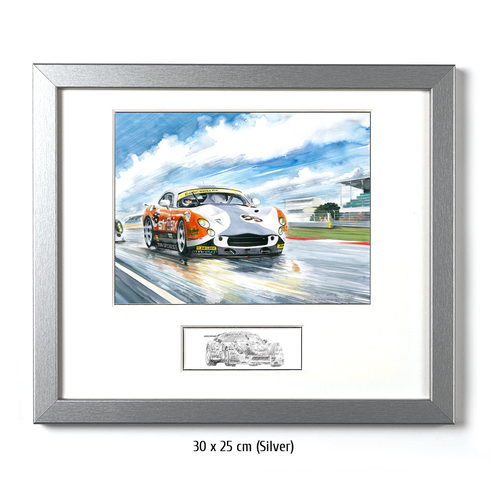 #0531TVR 400R