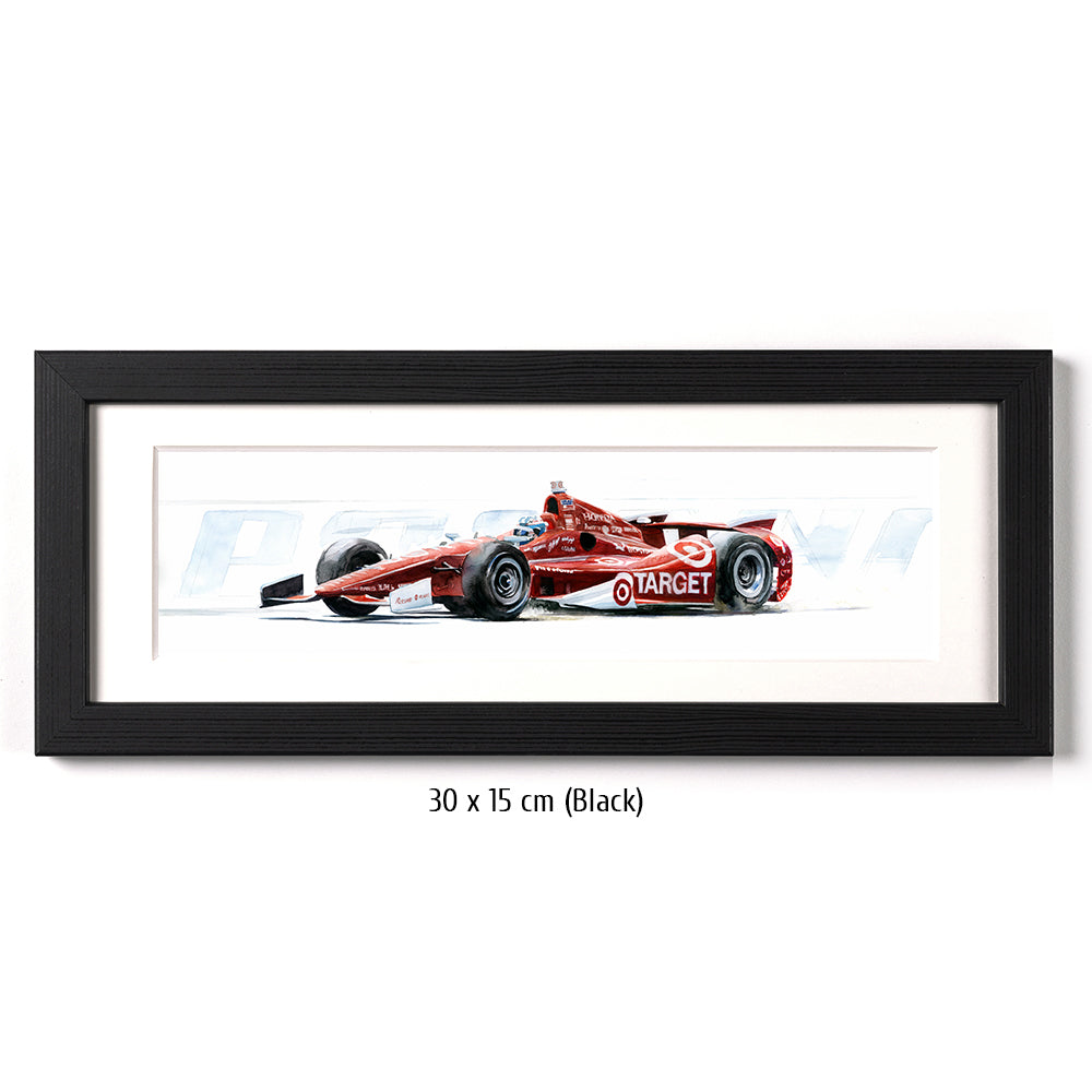 #0534  'Scott Dixon'