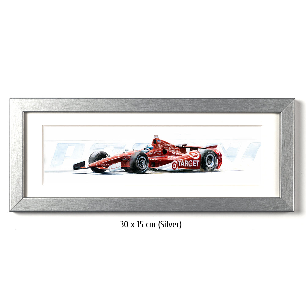 #0534  'Scott Dixon'