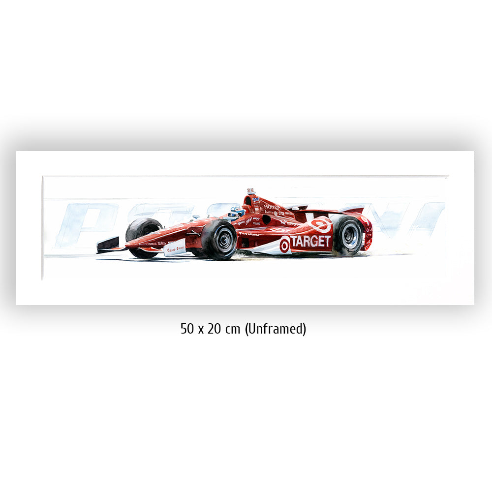 #0534  'Scott Dixon'