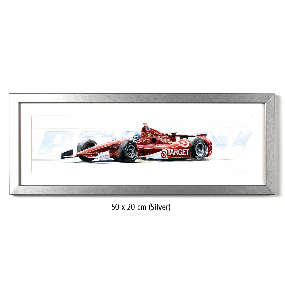 #0534  'Scott Dixon'