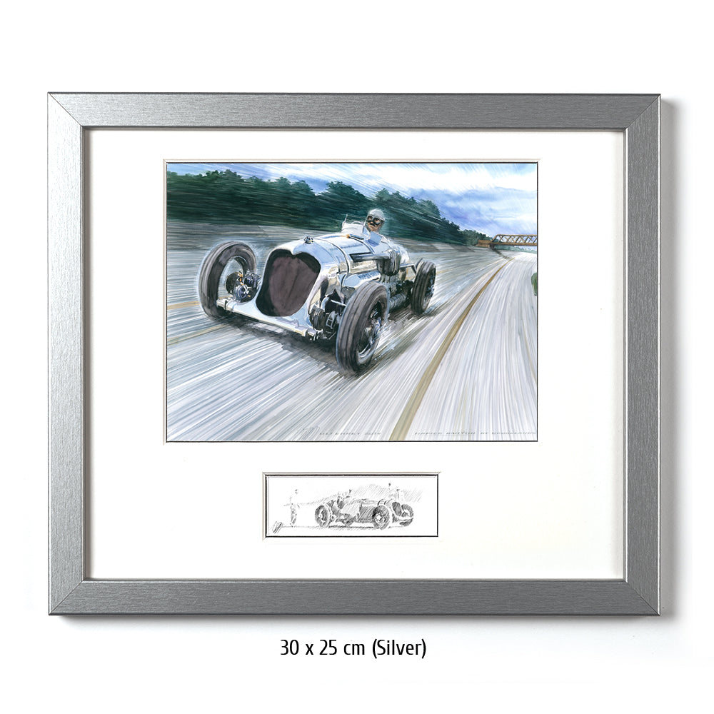#0538 'Napier Railton'