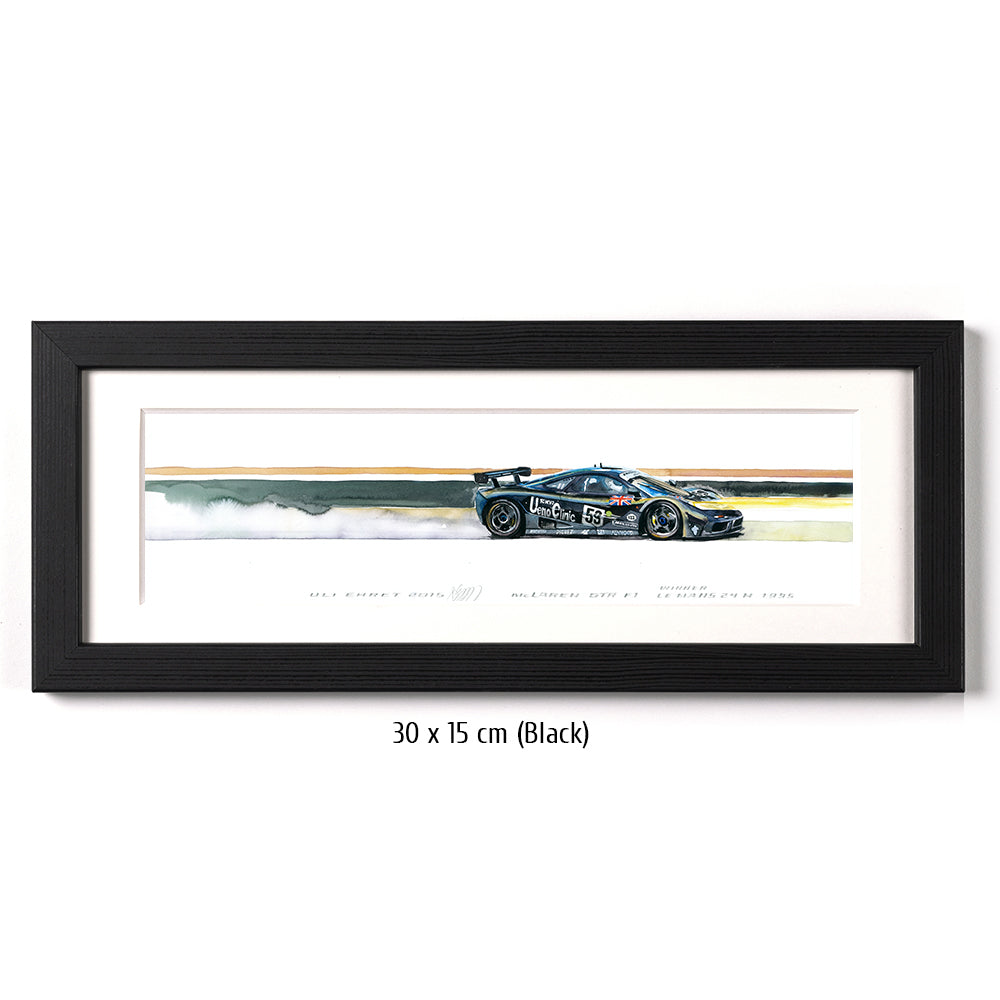 #0564  'McLaren GTR F1'