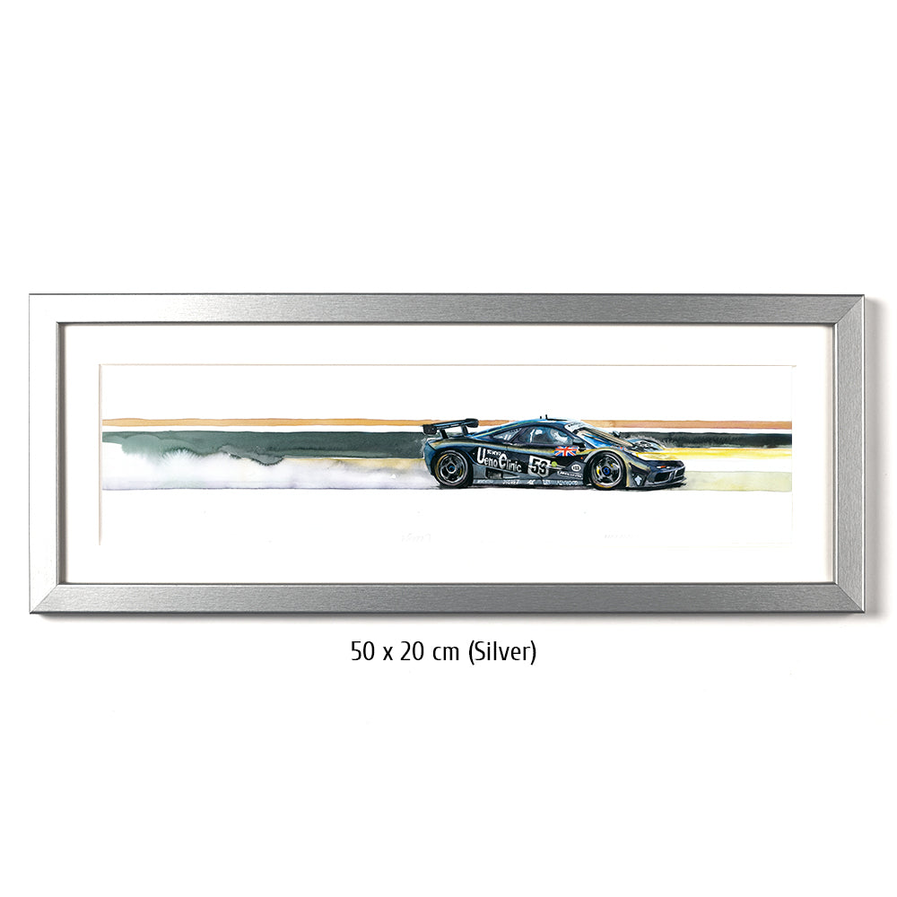 #0564  'McLaren GTR F1'