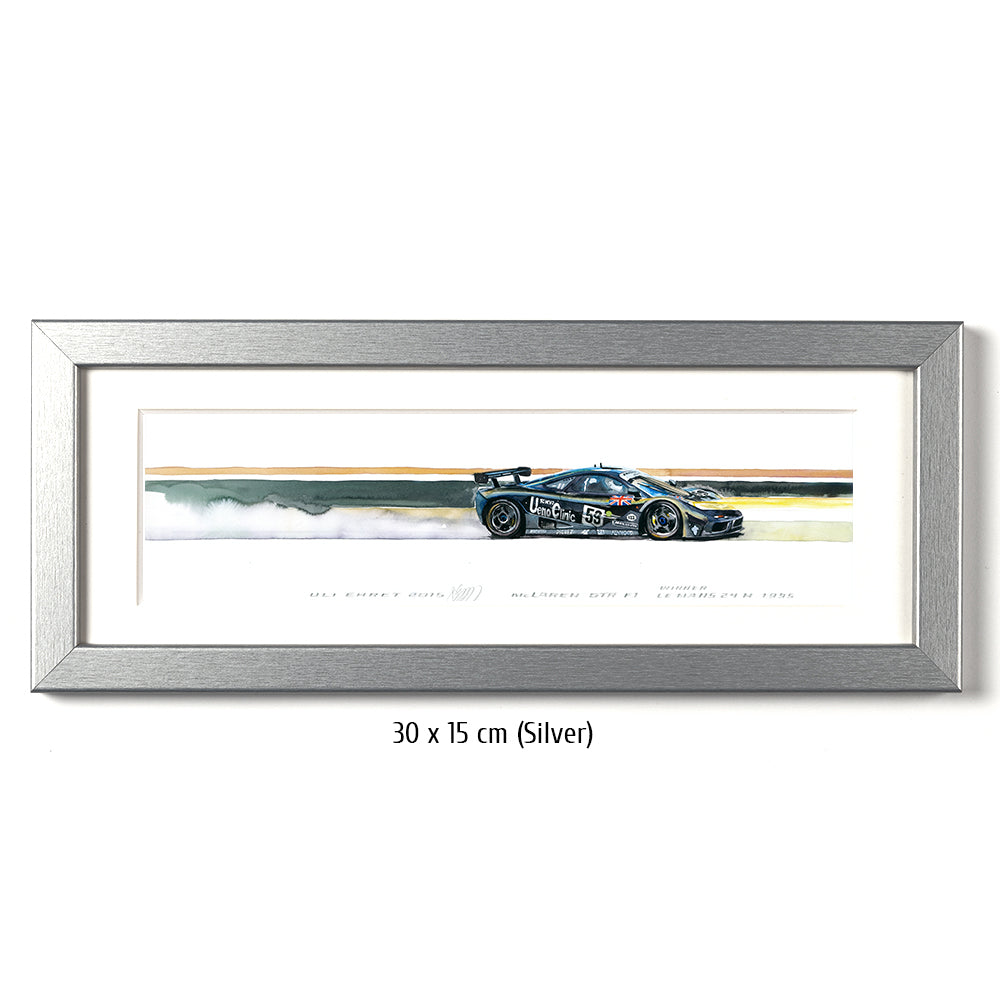 #0564  'McLaren GTR F1'