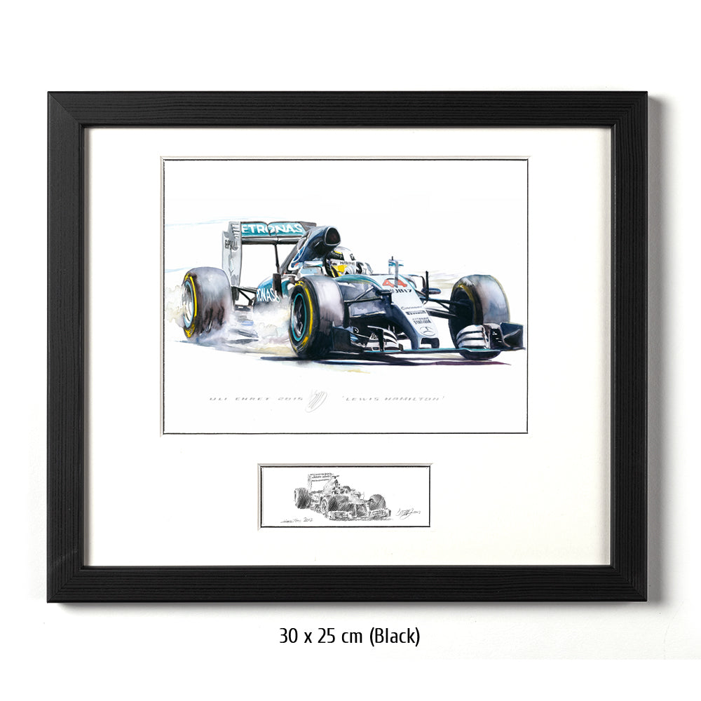 #0569  'World Champion Lewis'