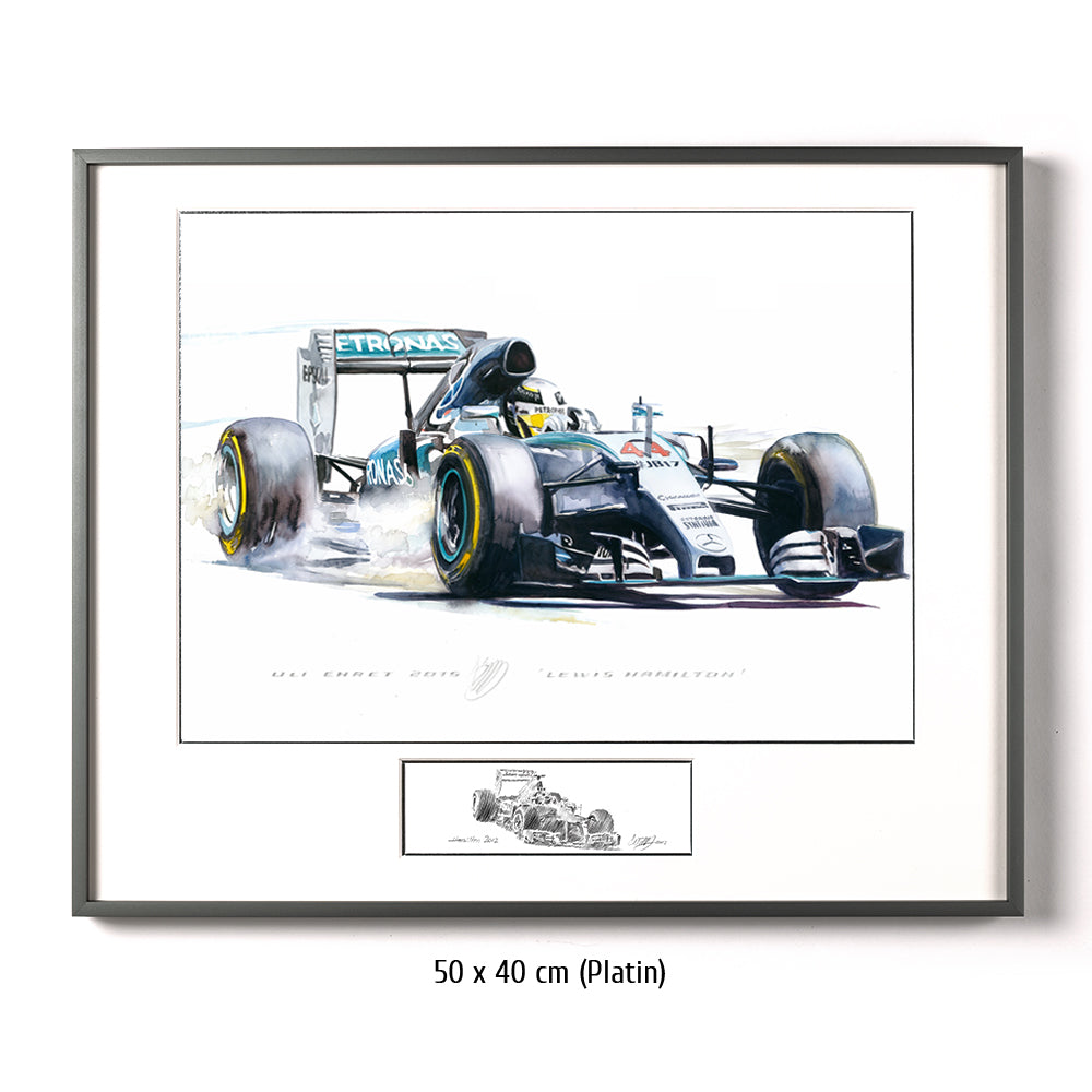 #0569  'World Champion Lewis'