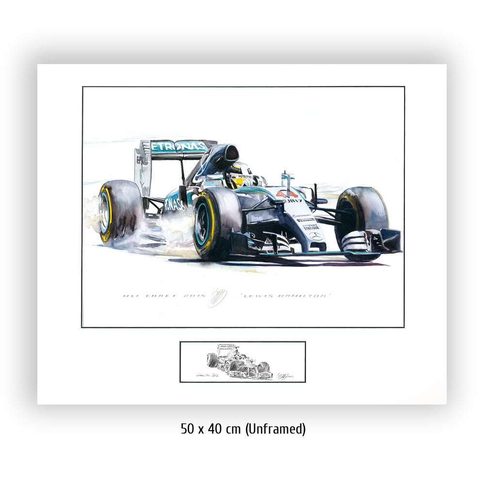#0569  'World Champion Lewis'