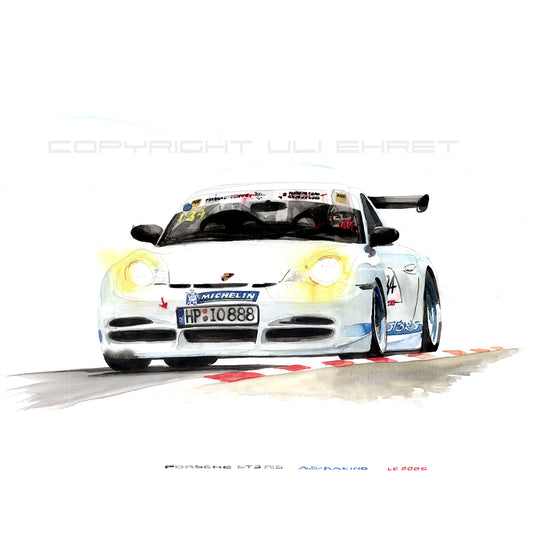 #0056  "Porsche 911 GT3 RS"