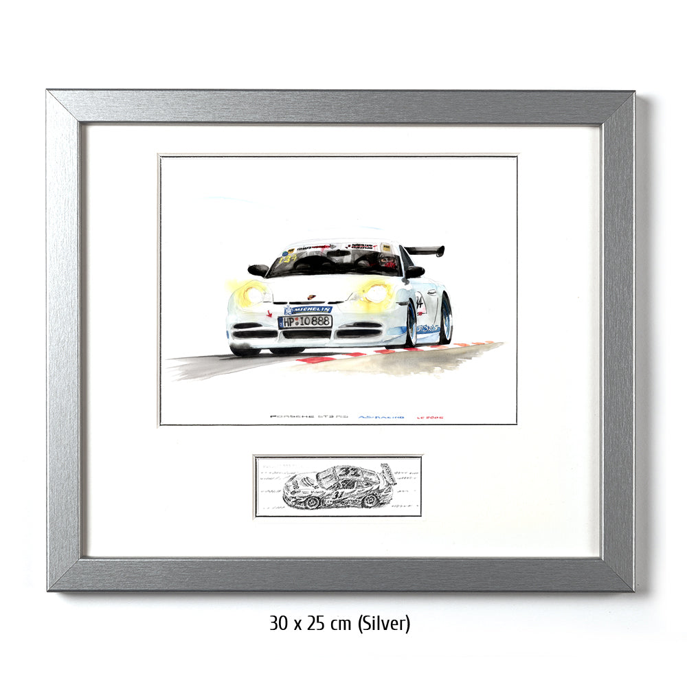 #0056 "Porsche 911 GT3 RS"