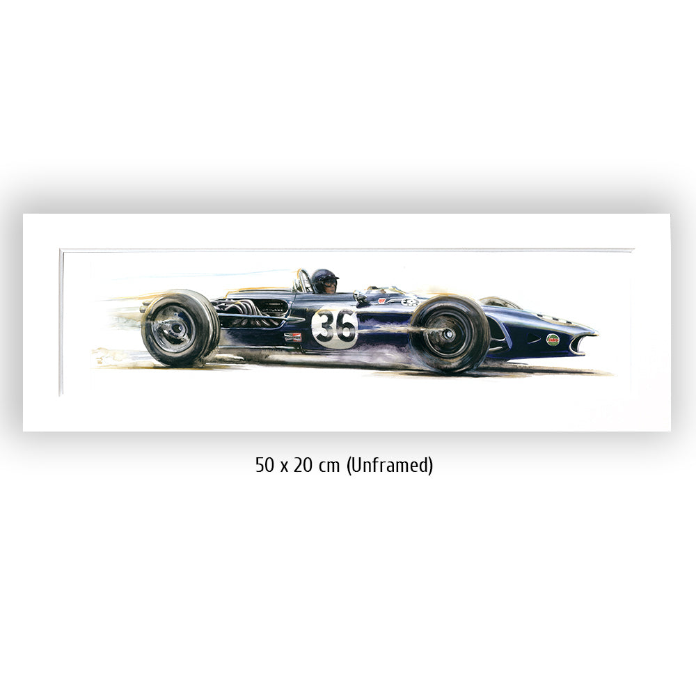 #0574  'All American Legend'