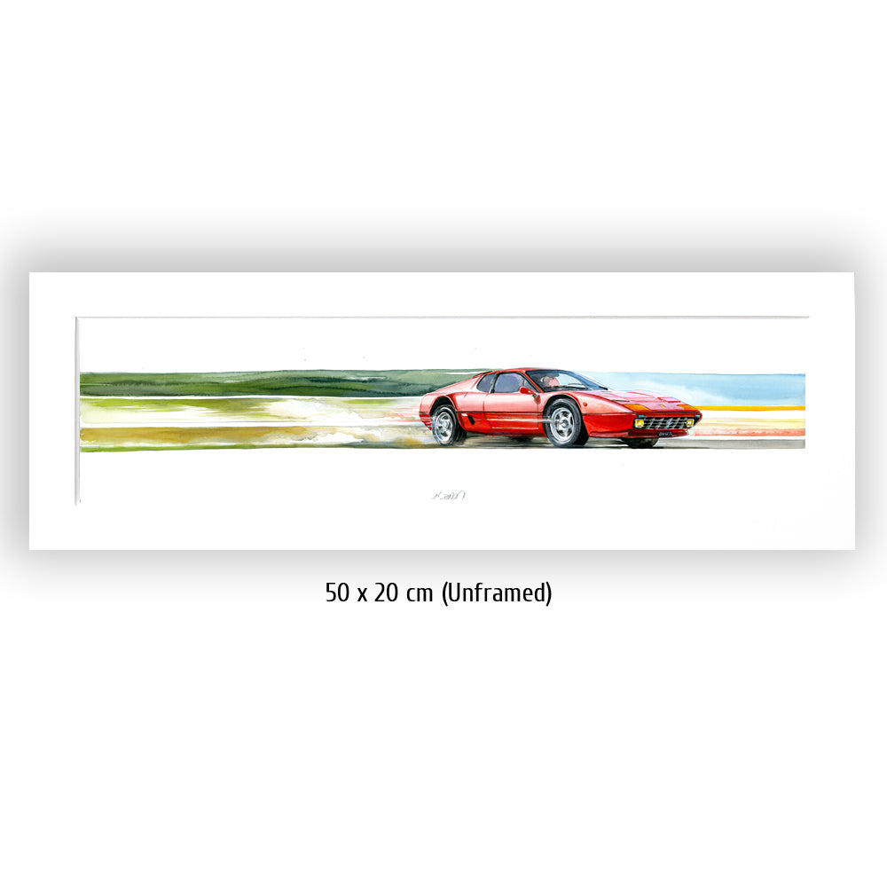 #0600 'Italian Design Star'