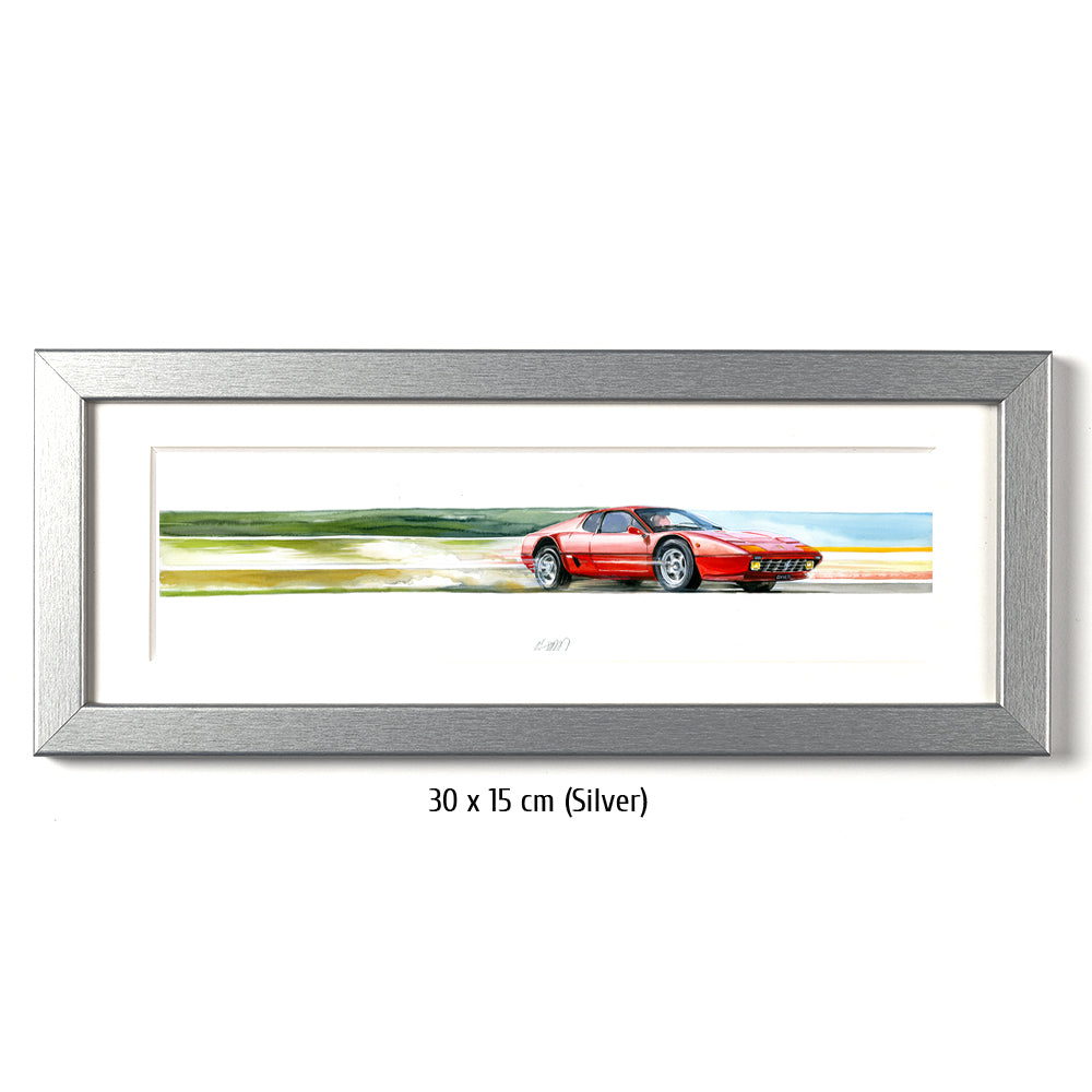 #0600 'Italian Design Star'