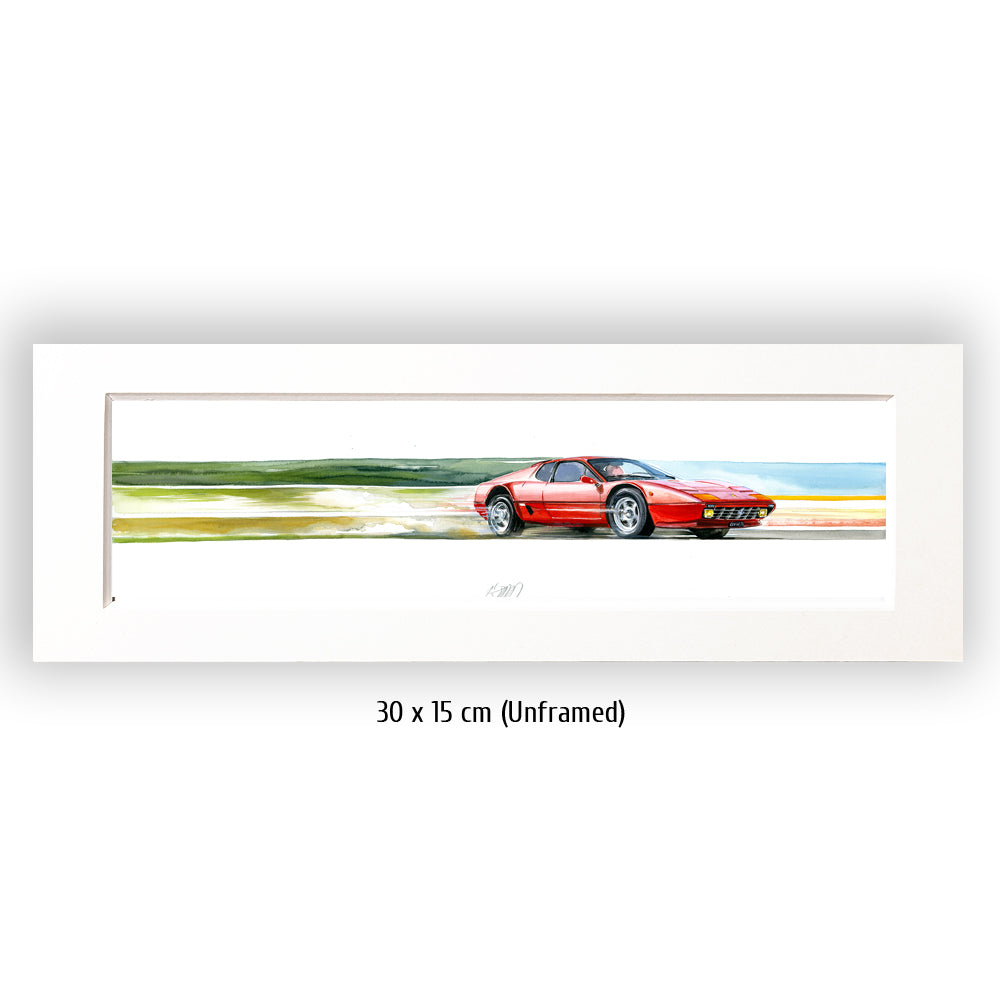 #0600 'Italian Design Star'