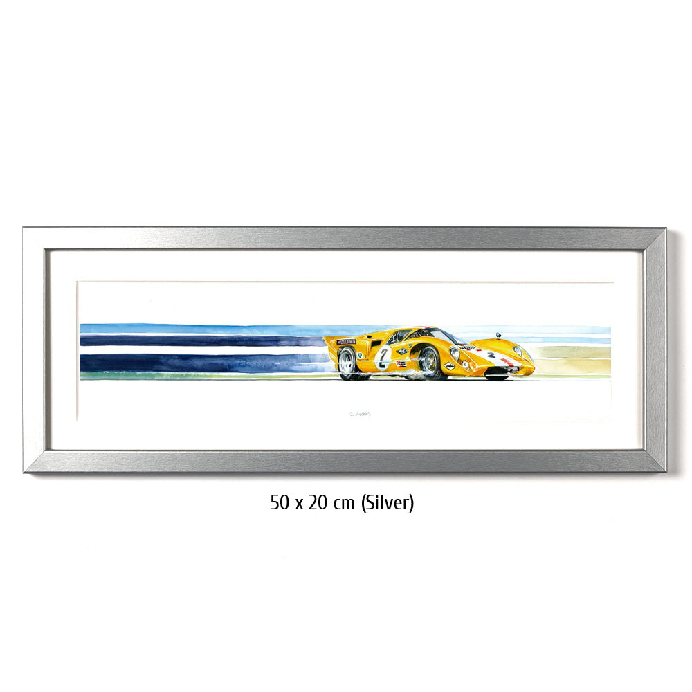 #0604 'Lola T70'
