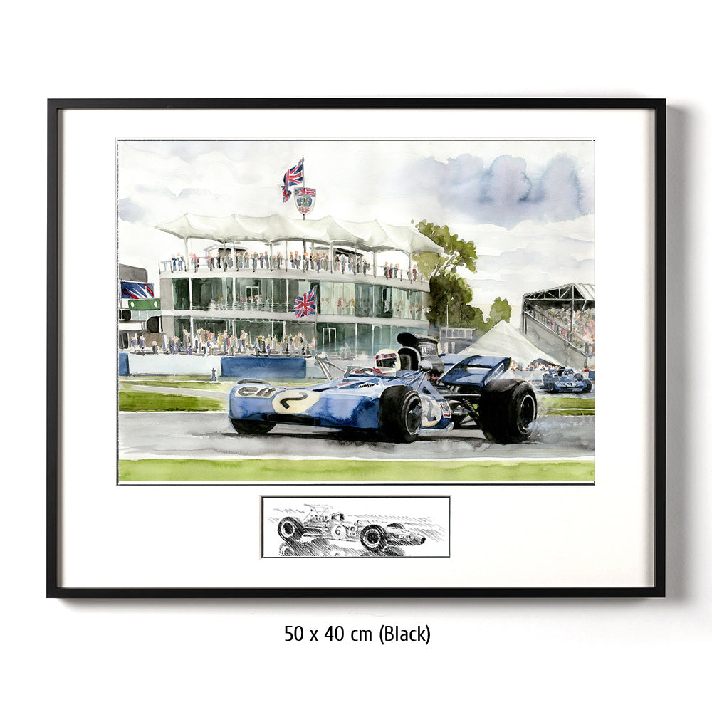 #0061 Tyrrell