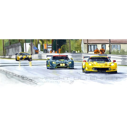 #0621 'The Epic Duel